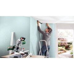  Entfernungs- und Winkelmesser Winkelmesser Bosch Winkelmesser PAM 220 12377762