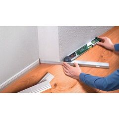  Entfernungs- und Winkelmesser Winkelmesser Bosch Winkelmesser PAM 220 12377762