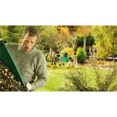  Gartengeräte Häcksler Bosch Leisehäcksler AXT 25 TC, mit Fangbox 53 l 12377850