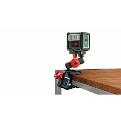  Nivelliergeräte Kreuzlinienlaser Bosch Universalklemme MM2 für Stativ 12377774