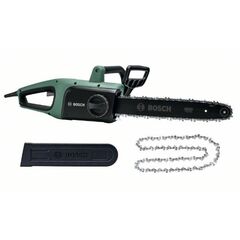 Gartengeräte Kettensägen Bosch Kettensäge UniversalChain 35: 2x Sägekette 12377852