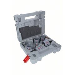  Bosch sonstiges Bosch BiM Lochsägen-Universalset mit 8% Kobalt, 10‑tlg. 12368808