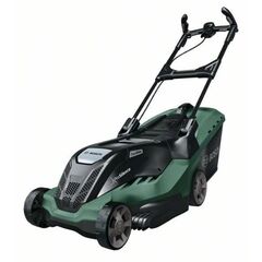  Rasenpflege Rasenmäher Bosch Rasenmäher AdvancedRotak 750, 1700 W, Schnitthöhe 20-80 mm, Schnittbreite 45cm 12377836
