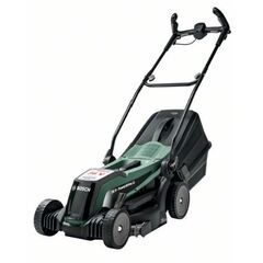  Rasenpflege Rasenmäher Bosch Akku-Rasenmäher EasyRotak 36-550, Solo Version, ohne Akku und Ladegerät 12377816