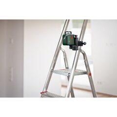  Nivelliergeräte Kreuzlinienlaser Bosch Stativ MM 3 für Kreuzlinienlaser 12377773