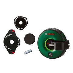  Nivelliergeräte Linienlaser Bosch Linienlaser Atino 12377767