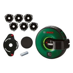  Nivelliergeräte Linienlaser Bosch Linienlaser Atino-Set 12377766