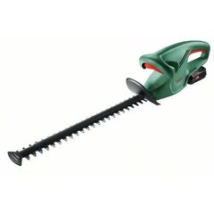  Gartengeräte Heckenscheren Bosch Akku-Heckenschere EasyHedgeCut 18-45: 1 Akkupack PBA 18V 2.0Ah V-A 12377799