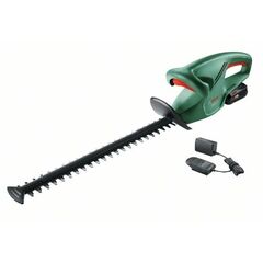  Gartengeräte Heckenscheren Bosch Akku-Heckenschere EasyHedgeCut 18-45: 1 Akkupack PBA 18V 2.0Ah V-A 12377799