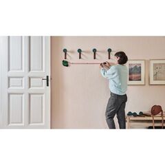  Nivelliergeräte Linienlaser Bosch Linienlaser Atino-Set 12377766