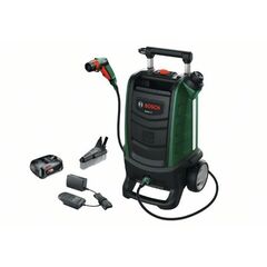  Akku-Reinigungsgeräte für den Außenbereich Bosch Akku-Reinigungsgeräte für den Außenbereich Fontus 18V 12377859