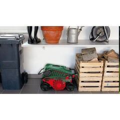  Rasenlüfter Bosch Rasenlüfter UniversalRake 900 12377842