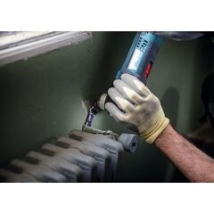  Zubehör für Multifunktionswerkzeuge EXPERT MetalMax PAIZ 45 AIT Tauchsägeblätter Bosch EXPERT MetalMax PAIZ 45 AIT Blatt für Multifunktionswerkzeuge, 45 mm, für oszillierende Multifunktionswerkzeuge 12372649