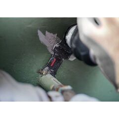  Zubehör für Multifunktionswerkzeuge EXPERT MetalMax PAIZ 45 AIT Tauchsägeblätter Bosch EXPERT MetalMax PAIZ 45 AIT Blatt für Multifunktionswerkzeuge, 45 mm, für oszillierende Multifunktionswerkzeuge 12372649