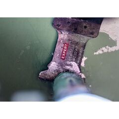  Zubehör für Multifunktionswerkzeuge EXPERT MetalMax PAIZ 45 AIT Tauchsägeblätter Bosch EXPERT MetalMax PAIZ 45 AIT Blatt für Multifunktionswerkzeuge, 45 mm, für oszillierende Multifunktionswerkzeuge 12372649