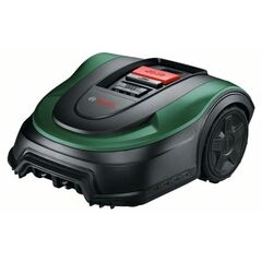  Gartengeräte Roboter-Rasenmäher Bosch Roboter-Rasenmäher Indego XS 300 12377828