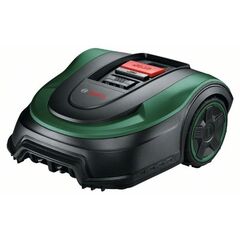  Gartengeräte Roboter-Rasenmäher Bosch Roboter-Rasenmäher Indego S 500 12377827