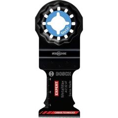  Bosch sonstiges Bosch Expert MetalMax AIZ 32 AIT Blatt für Multifunktionswerkzeuge, 40x32 mm, 10 Stk. 12368731