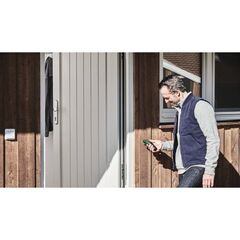  Feuchtigkeitsmesser Bosch Holzfeuchtigkeitsmesser UniversalHumid 12377784