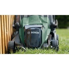  Rasenpflege Rasenmäher Bosch Akku-Rasenmäher EasyRotak 36-550, Solo Version, ohne Akku und Ladegerät 12377816