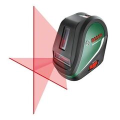  Nivelliergeräte Kreuzlinienlaser Bosch Kreuzlinien-Laser UniversalLevel 3 12377775