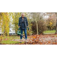  Gartensauger/Laubbläser Bosch Gartensauger Universal GardenTidy 2300 12377824