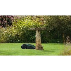  Gartengeräte Roboter-Rasenmäher Bosch Roboter-Rasenmäher Indego XS 300 12377828