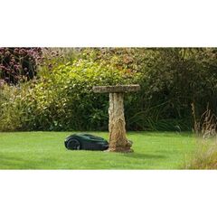  Gartengeräte Roboter-Rasenmäher Bosch Roboter-Rasenmäher Indego S+ 500 12377826