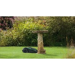  Gartengeräte Roboter-Rasenmäher Bosch Roboter-Rasenmäher Indego M+ 700 12377825