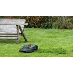  Gartengeräte Roboter-Rasenmäher Bosch Roboter-Rasenmäher Indego M+ 700 12377825