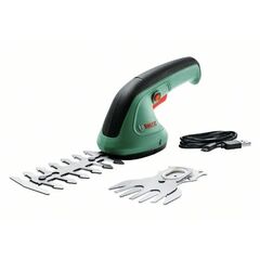 Strauch- und Grasscheren Bosch Akku-Strauch- und -Grasscheren-Set EasyShear 12377854