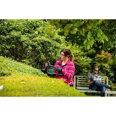  Gartengeräte Heckenscheren Bosch Heckenschere AdvancedHedgeCut 65 12377845