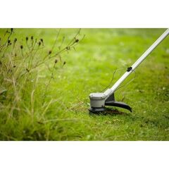  36V POWER FOR ALL-Akkusystem Bosch Akku-Rasentrimmer AdvancedGrassCut 36V-33 12377818