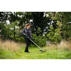  36V POWER FOR ALL-Akkusystem Bosch Akku-Rasentrimmer AdvancedGrassCut 36V-33 12377818