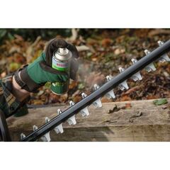  36V POWER FOR ALL-Akkusystem Bosch Akku-Heckenschere AdvancedHedgeCut 36V-65-28 12377815