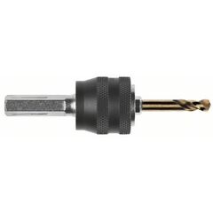  Bosch sonstiges Bosch Power-Change-Adapter mit HSS-Co-Zentrierbohrer 12368807