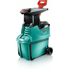  Gartengeräte Häcksler Bosch Leisehäcksler AXT 22 D 12377849