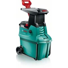 Gartengeräte Häcksler Bosch Leisehäcksler AXT 22 D 12377849
