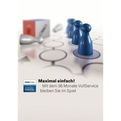  BPP-Sondertypen Bosch VollService 36 Monate DE Kategorie C 12377855
