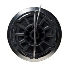  Rasentrimmer, Spulen und Trimmerfäden Bosch Systemzubehör Schneidfadenspule 8 m (1,6 mm) 12377927