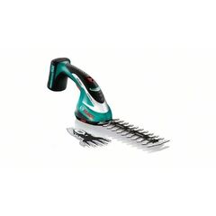  Grasscherenmesser Bosch Grasscherblatt ASB/AGS, Systemzubehör, 10 cm 12377986