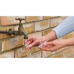  Aquatak Filter und Adapter Bosch Wasserfilter f. Hochdruckreiniger EasyAquatak, UniversalAquatak, AdvancedAquatak 12377957