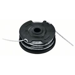  Rasentrimmer, Spulen und Trimmerfäden Bosch Systemzubehör Schneidfadenspule 6 m (1,6 mm) 12377930