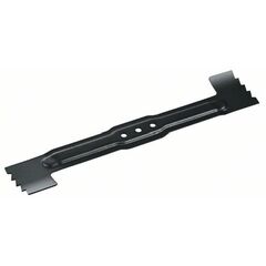  Rasenmäher und Rasenlüfter Ersatzmesser Bosch Grasfangkorb-Zubehörmesser, 38 cm, Systemzubehör für UniversalRotak 36 V 12377899