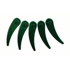 Rasentrimmermesser Bosch Systemzubehör Durablade-Ersatzmesser 23 cm 12377933