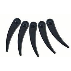  Rasentrimmermesser Bosch Systemzubehör Durablade-Ersatzmesser 26 cm 12377932