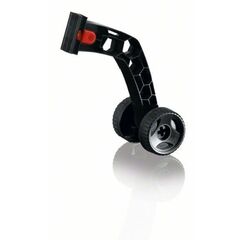  Rasentrimmer, Zubehör Sonstiges Bosch Systemzubehör Rad (Zubehör) 12377938