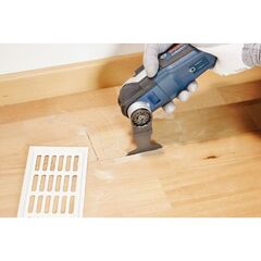  AII 65 APB Tauchsägeblätter Bosch BIM Tauchsägeblatt AII 65 APB Wood and Metal, für oszillierende Multifunktionswerkzeuge 12372735