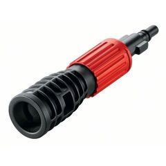  Aquatak Filter und Adapter Bosch Adapter für Nilfisk-Niederdruck-Zubehör, Systemzubehör 12377959