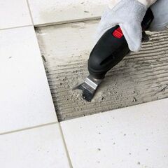  Zubehör-Sets für Multifunktionswerkzeug 4-teilige Fliesensets für Multifunktionswerkzeuge Bosch 4-tlg. Fliesenset, für oszillierende Multifunktionswerkzeuge 12372271